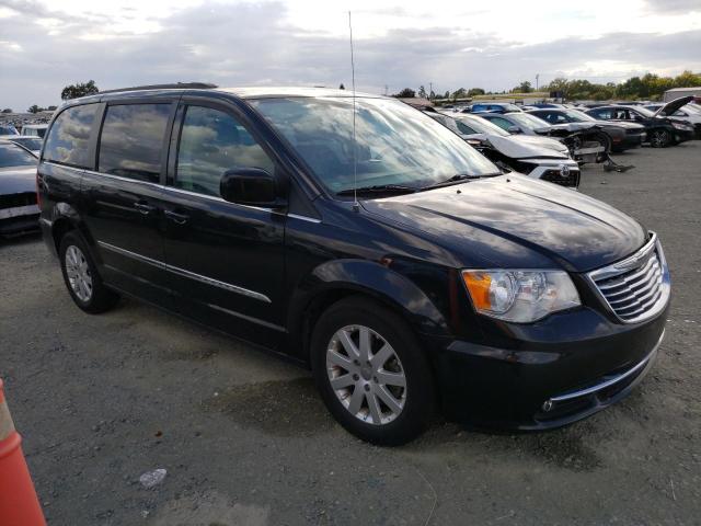 Photo 3 VIN: 2C4RC1BG0GR298497 - CHRYSLER MINIVAN 