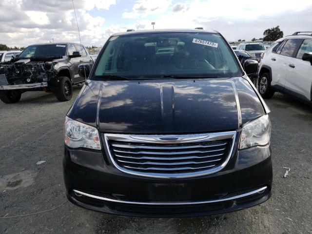 Photo 4 VIN: 2C4RC1BG0GR298497 - CHRYSLER MINIVAN 