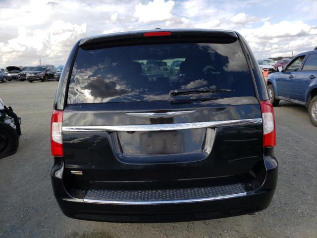 Photo 5 VIN: 2C4RC1BG0GR298497 - CHRYSLER MINIVAN 