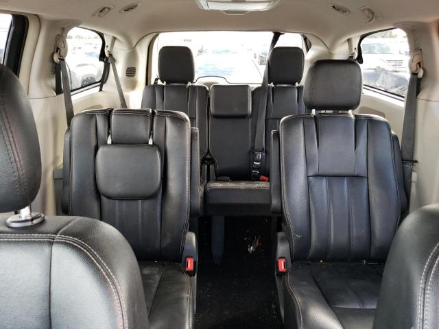 Photo 9 VIN: 2C4RC1BG0GR298497 - CHRYSLER MINIVAN 