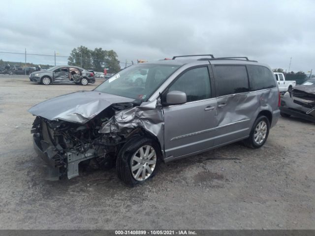 Photo 1 VIN: 2C4RC1BG0GR299469 - CHRYSLER TOWN & COUNTRY 