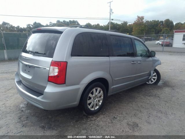 Photo 3 VIN: 2C4RC1BG0GR299469 - CHRYSLER TOWN & COUNTRY 