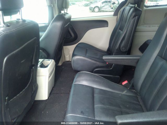 Photo 7 VIN: 2C4RC1BG0GR299469 - CHRYSLER TOWN & COUNTRY 