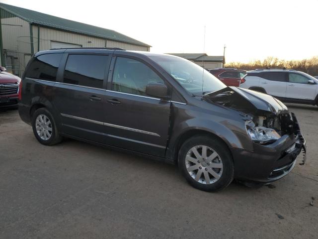 Photo 3 VIN: 2C4RC1BG0GR300460 - CHRYSLER TOWN & COU 