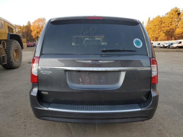 Photo 5 VIN: 2C4RC1BG0GR300460 - CHRYSLER TOWN & COU 