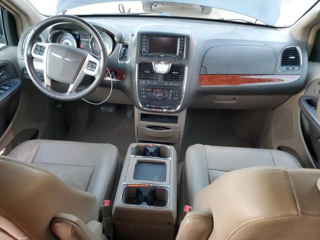 Photo 7 VIN: 2C4RC1BG0GR300460 - CHRYSLER TOWN & COU 