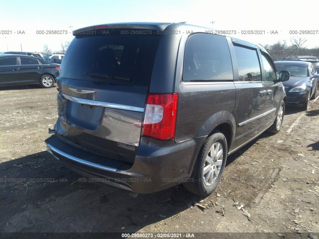 Photo 3 VIN: 2C4RC1BG0GR305609 - CHRYSLER TOWN & COUNTRY 