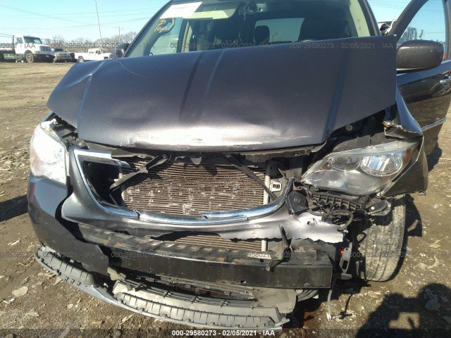 Photo 5 VIN: 2C4RC1BG0GR305609 - CHRYSLER TOWN & COUNTRY 