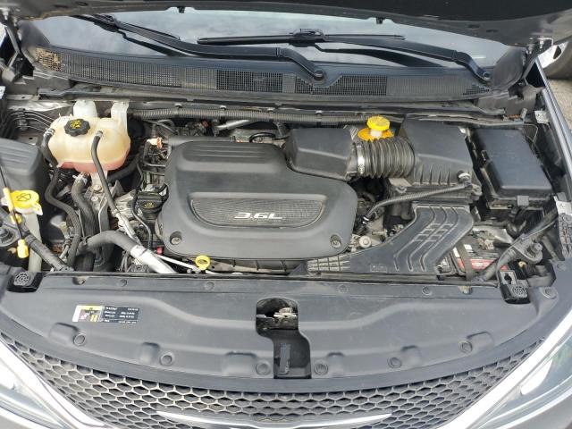 Photo 11 VIN: 2C4RC1BG0HR501311 - CHRYSLER PACIFICA T 