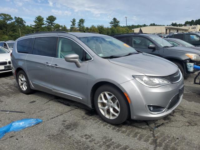 Photo 3 VIN: 2C4RC1BG0HR501311 - CHRYSLER PACIFICA T 