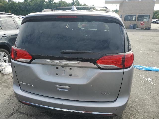 Photo 5 VIN: 2C4RC1BG0HR501311 - CHRYSLER PACIFICA T 