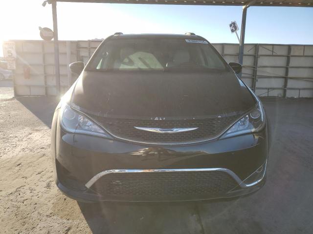 Photo 4 VIN: 2C4RC1BG0HR503169 - CHRYSLER PACIFICA T 