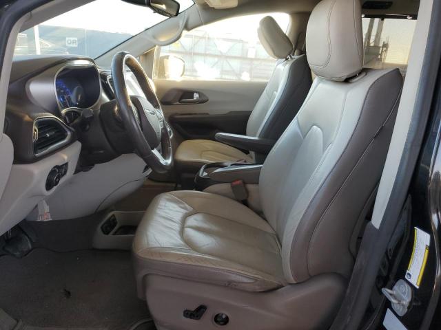 Photo 6 VIN: 2C4RC1BG0HR503169 - CHRYSLER PACIFICA T 