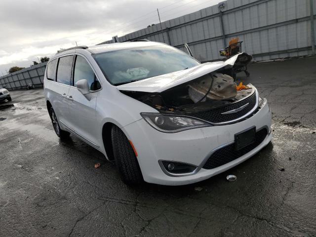 Photo 3 VIN: 2C4RC1BG0HR532641 - CHRYSLER PACIFICA 