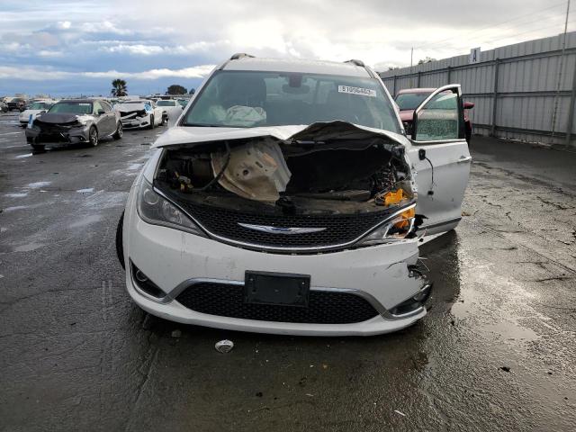 Photo 4 VIN: 2C4RC1BG0HR532641 - CHRYSLER PACIFICA 