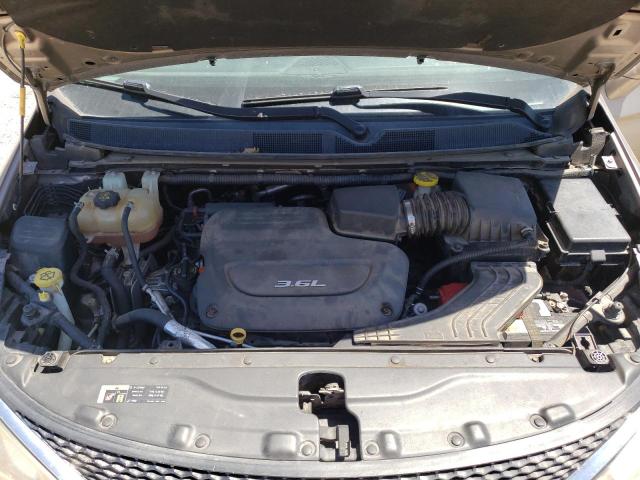 Photo 11 VIN: 2C4RC1BG0HR534843 - CHRYSLER PACIFICA T 