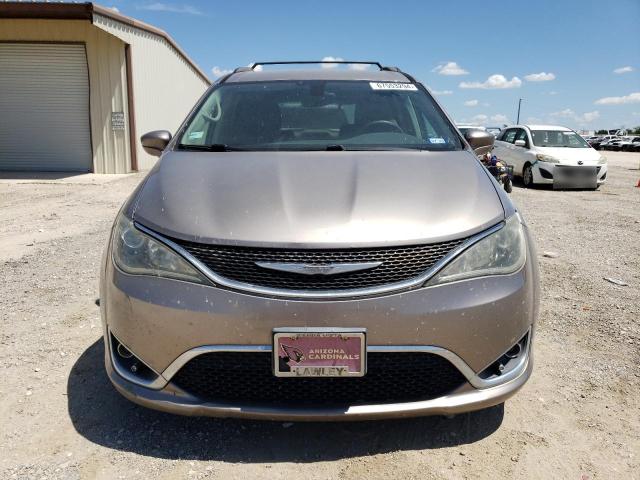 Photo 4 VIN: 2C4RC1BG0HR534843 - CHRYSLER PACIFICA T 