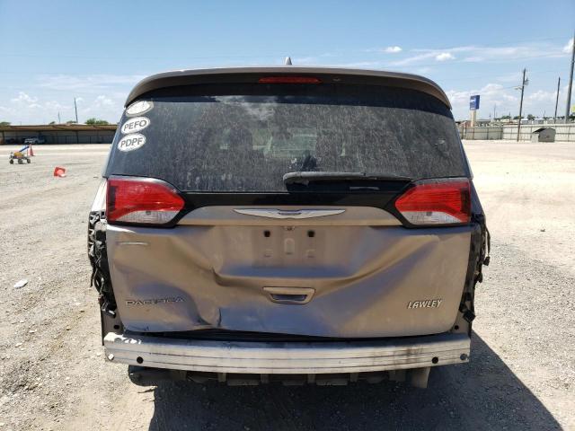 Photo 5 VIN: 2C4RC1BG0HR534843 - CHRYSLER PACIFICA T 