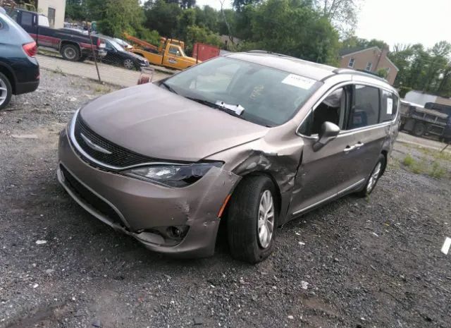 Photo 1 VIN: 2C4RC1BG0HR535555 - CHRYSLER PACIFICA 