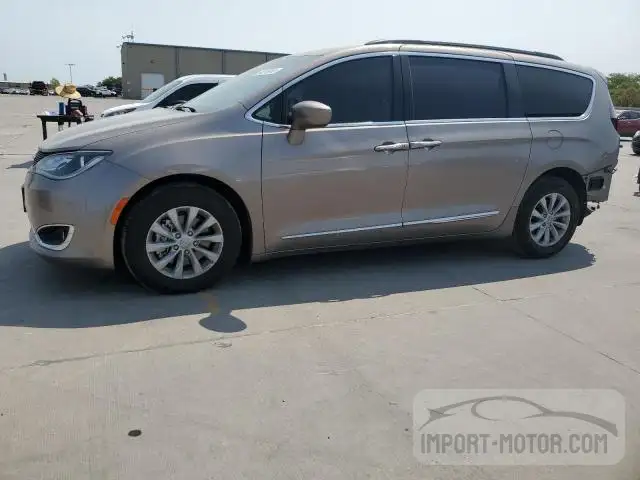 Photo 0 VIN: 2C4RC1BG0HR535989 - CHRYSLER PACIFICA 