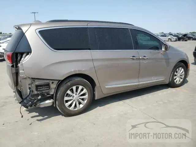 Photo 2 VIN: 2C4RC1BG0HR535989 - CHRYSLER PACIFICA 