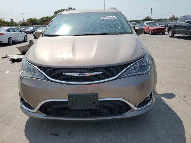 Photo 4 VIN: 2C4RC1BG0HR535989 - CHRYSLER PACIFICA 