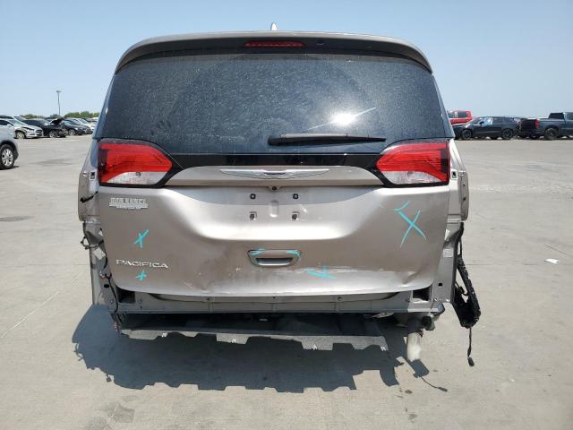 Photo 5 VIN: 2C4RC1BG0HR535989 - CHRYSLER PACIFICA 