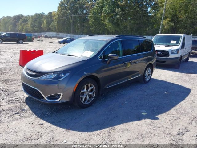 Photo 1 VIN: 2C4RC1BG0HR538441 - CHRYSLER PACIFICA 