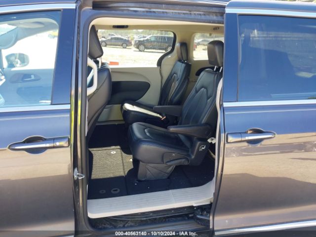 Photo 7 VIN: 2C4RC1BG0HR538441 - CHRYSLER PACIFICA 