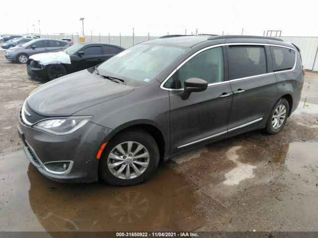 Photo 1 VIN: 2C4RC1BG0HR539637 - CHRYSLER PACIFICA 