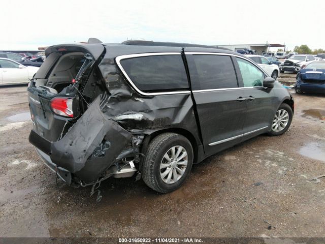 Photo 3 VIN: 2C4RC1BG0HR539637 - CHRYSLER PACIFICA 