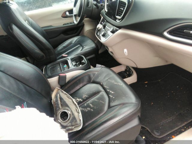 Photo 4 VIN: 2C4RC1BG0HR539637 - CHRYSLER PACIFICA 