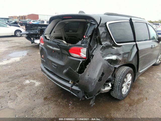 Photo 5 VIN: 2C4RC1BG0HR539637 - CHRYSLER PACIFICA 