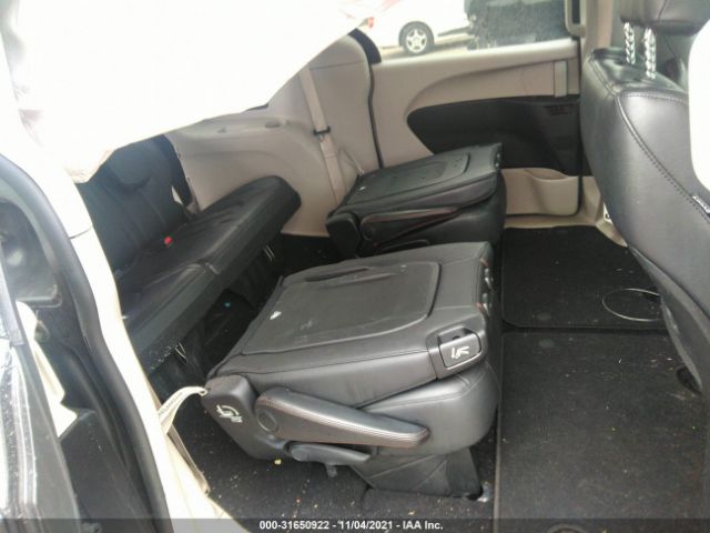 Photo 7 VIN: 2C4RC1BG0HR539637 - CHRYSLER PACIFICA 