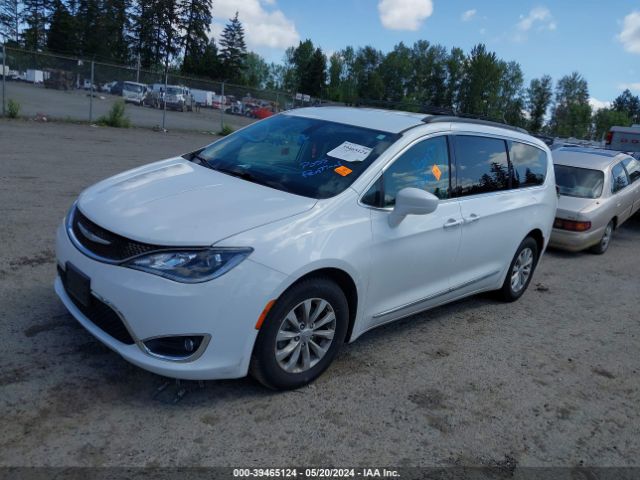 Photo 1 VIN: 2C4RC1BG0HR540383 - CHRYSLER PACIFICA 