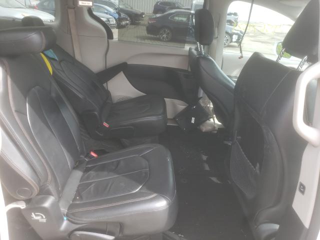 Photo 5 VIN: 2C4RC1BG0HR541727 - CHRYSLER PACIFICA T 