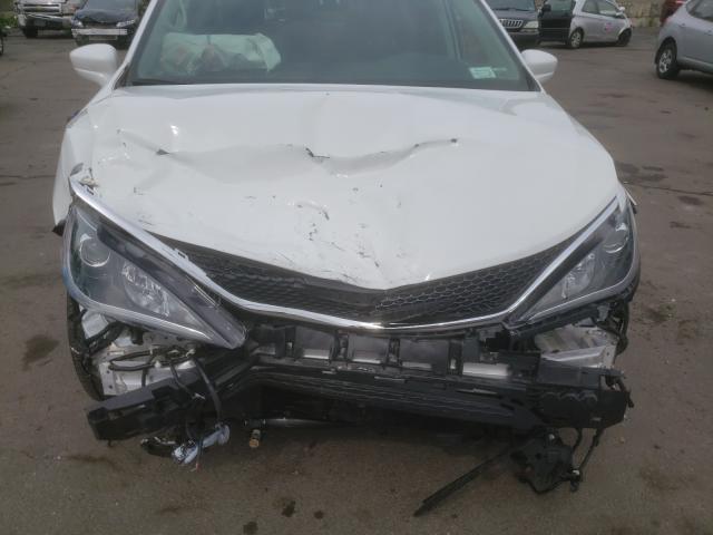 Photo 6 VIN: 2C4RC1BG0HR541727 - CHRYSLER PACIFICA T 