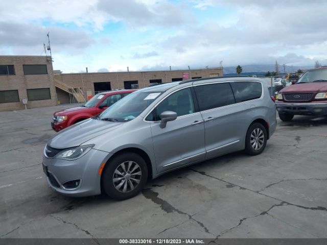 Photo 1 VIN: 2C4RC1BG0HR543851 - CHRYSLER PACIFICA 