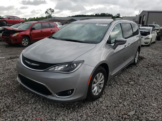 Photo 1 VIN: 2C4RC1BG0HR544059 - CHRYSLER PACIFICA T 