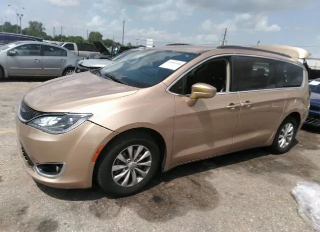 Photo 1 VIN: 2C4RC1BG0HR564506 - CHRYSLER PACIFICA 