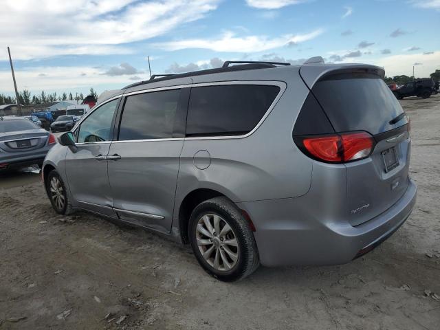 Photo 1 VIN: 2C4RC1BG0HR583606 - CHRYSLER PACIFICA T 