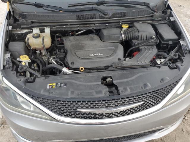 Photo 11 VIN: 2C4RC1BG0HR583606 - CHRYSLER PACIFICA T 