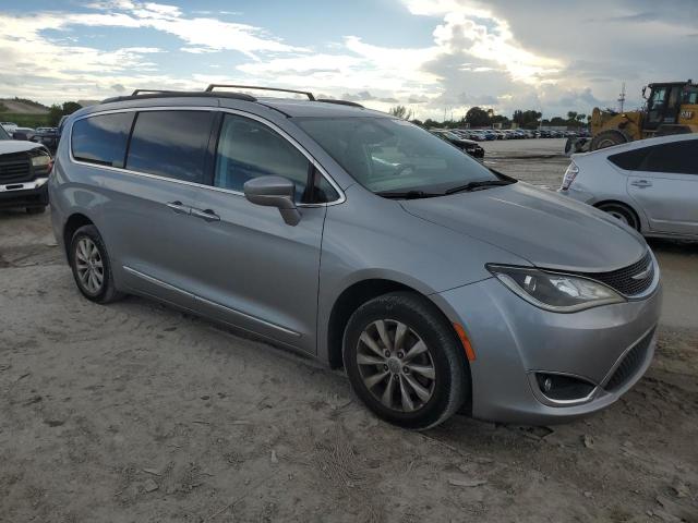 Photo 3 VIN: 2C4RC1BG0HR583606 - CHRYSLER PACIFICA T 