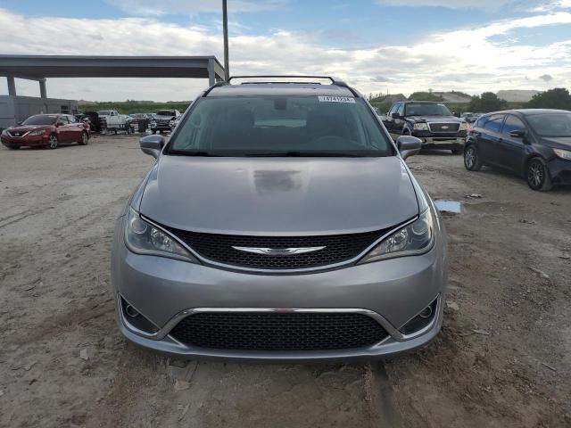 Photo 4 VIN: 2C4RC1BG0HR583606 - CHRYSLER PACIFICA T 