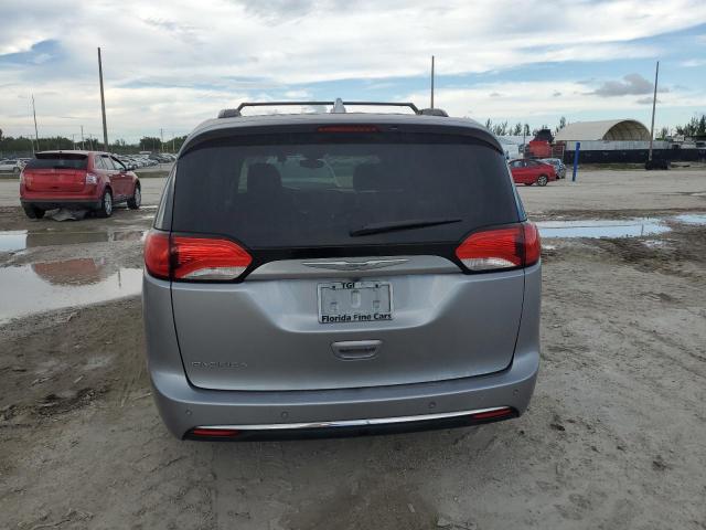 Photo 5 VIN: 2C4RC1BG0HR583606 - CHRYSLER PACIFICA T 