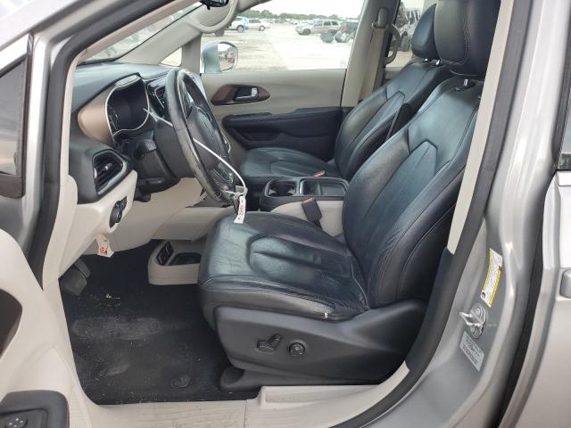 Photo 6 VIN: 2C4RC1BG0HR583606 - CHRYSLER PACIFICA T 