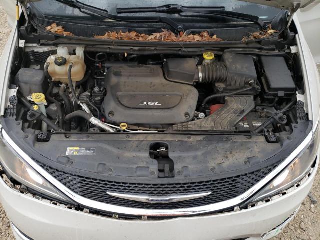 Photo 11 VIN: 2C4RC1BG0HR583752 - CHRYSLER PACIFICA T 