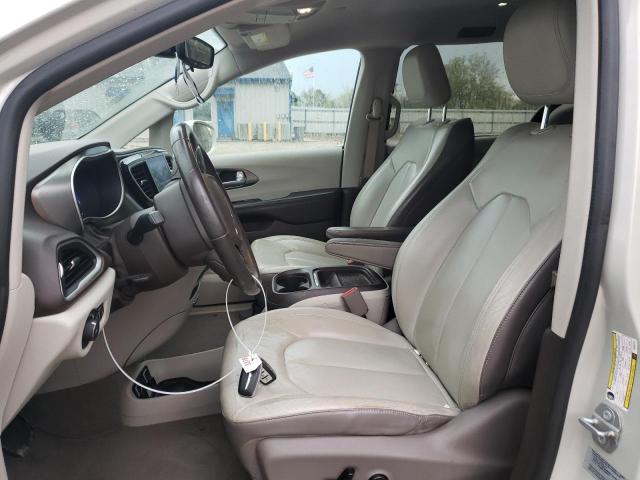 Photo 6 VIN: 2C4RC1BG0HR583752 - CHRYSLER PACIFICA T 