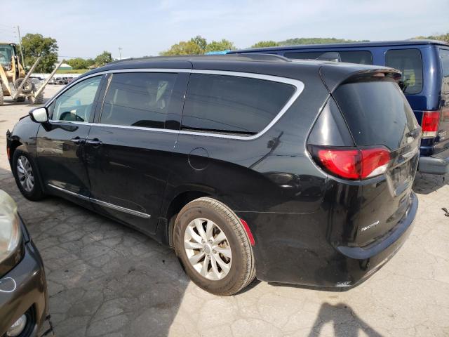 Photo 1 VIN: 2C4RC1BG0HR598560 - CHRYSLER PACIFICA T 