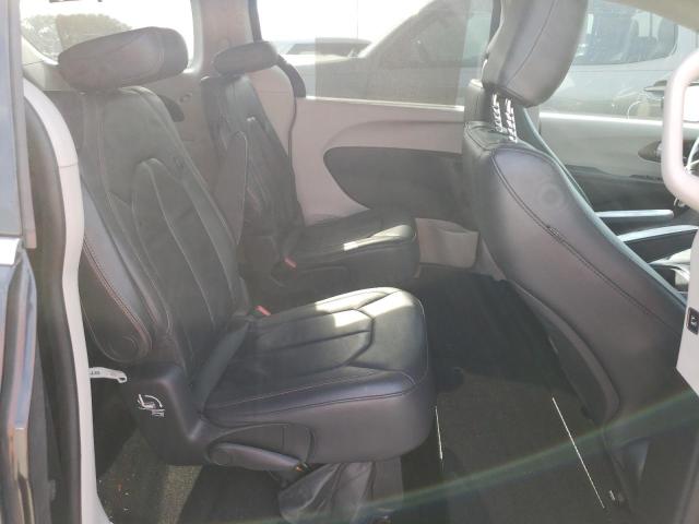 Photo 10 VIN: 2C4RC1BG0HR598560 - CHRYSLER PACIFICA T 